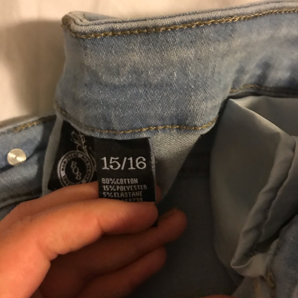Jeans - Picture 2 of 2